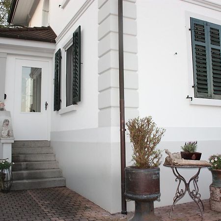 B&B Stirnimann Bunzen Zewnętrze zdjęcie