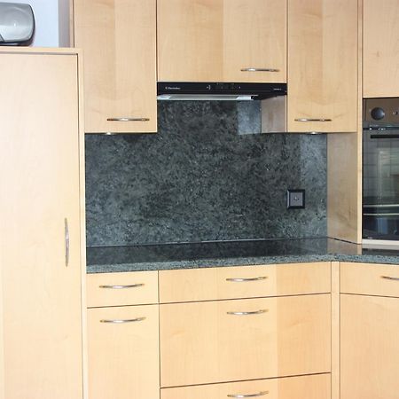 B&B Stirnimann Bunzen Zewnętrze zdjęcie