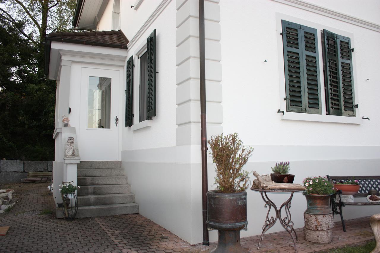 B&B Stirnimann Bunzen Zewnętrze zdjęcie