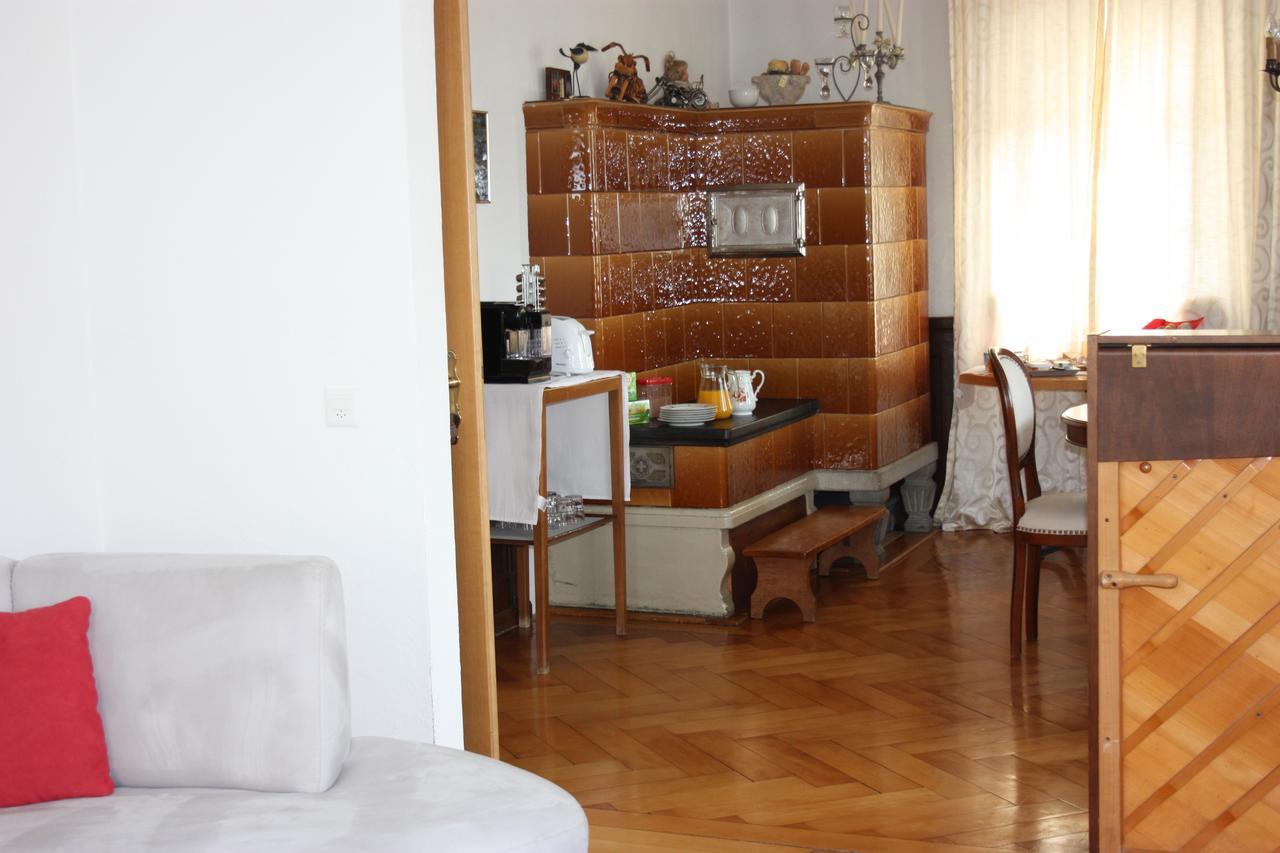 B&B Stirnimann Bunzen Zewnętrze zdjęcie