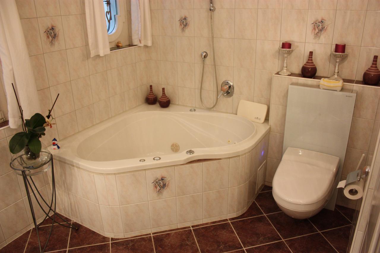 B&B Stirnimann Bunzen Zewnętrze zdjęcie