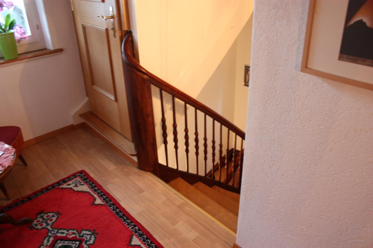 B&B Stirnimann Bunzen Zewnętrze zdjęcie
