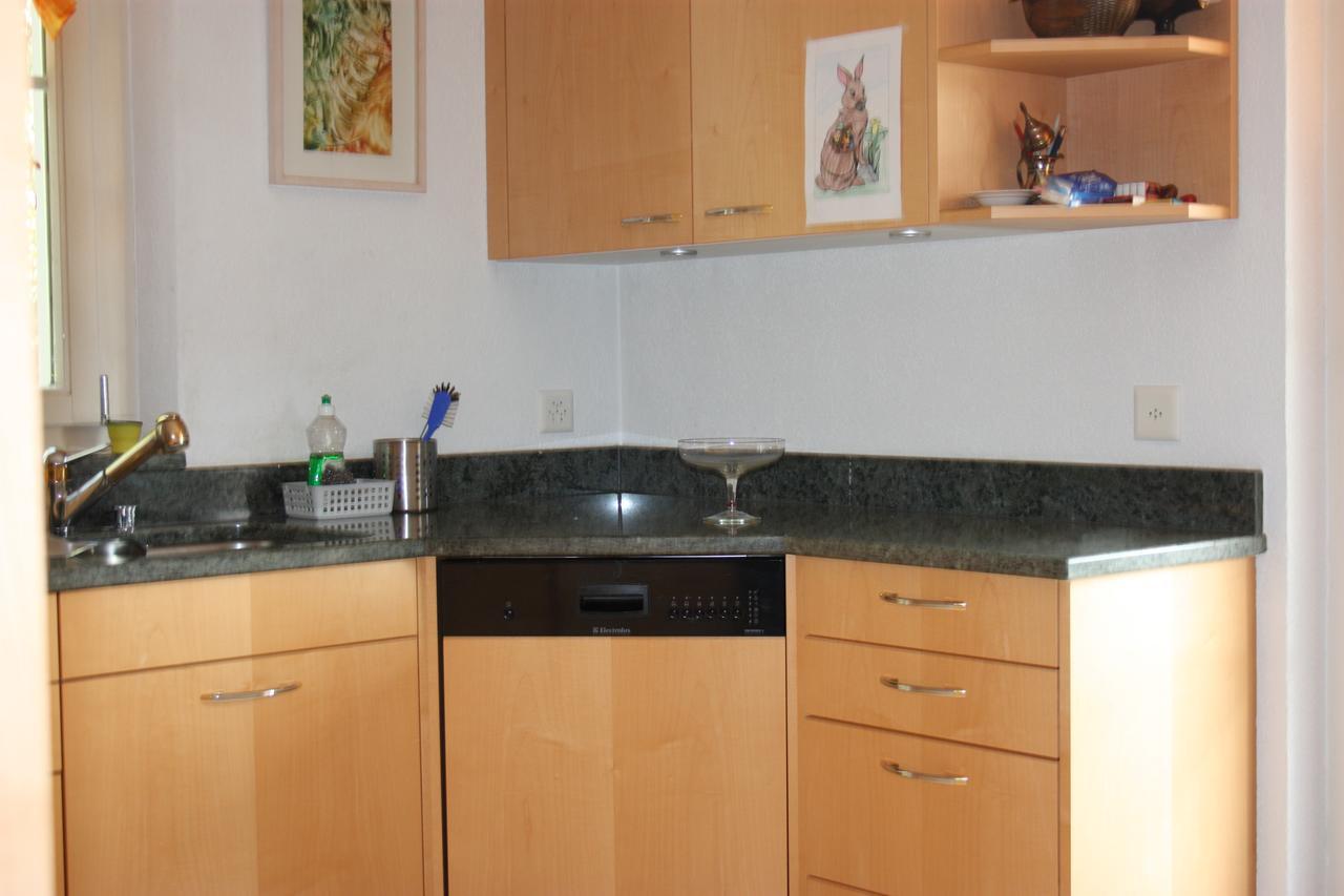 B&B Stirnimann Bunzen Zewnętrze zdjęcie