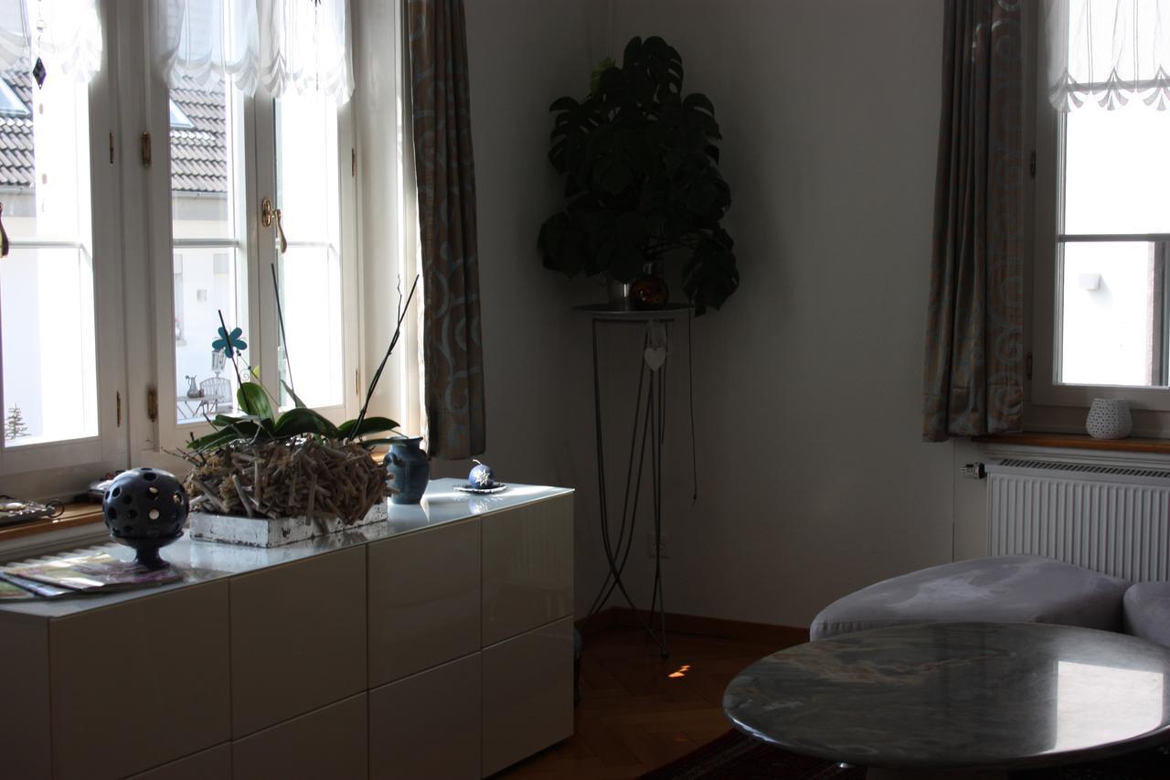 B&B Stirnimann Bunzen Zewnętrze zdjęcie