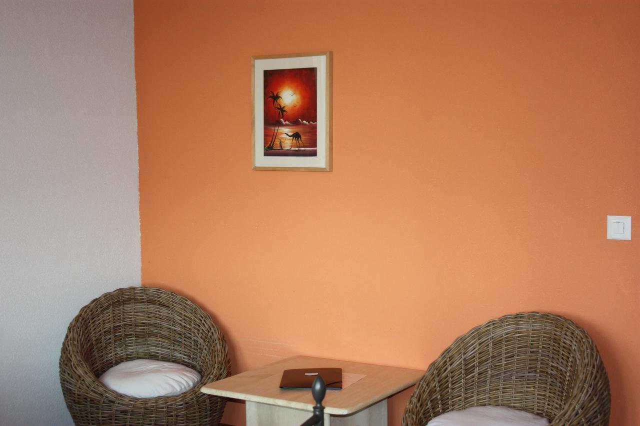 B&B Stirnimann Bunzen Zewnętrze zdjęcie